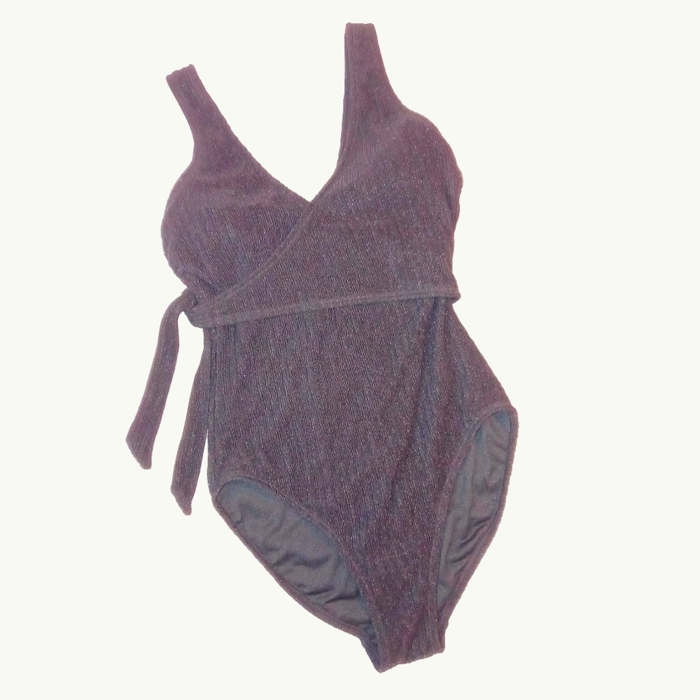 Apt. 9 Black One Piece